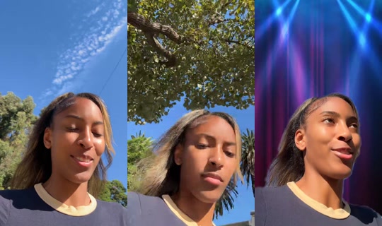 dreamofnini TikTok Live — Aug 26, 2026, 11:57 PM