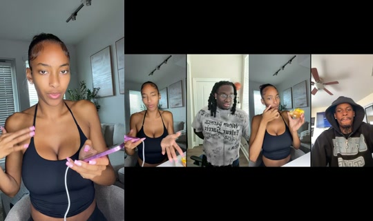 dreamofnini TikTok Live — Aug 27, 2026, 8:24 PM