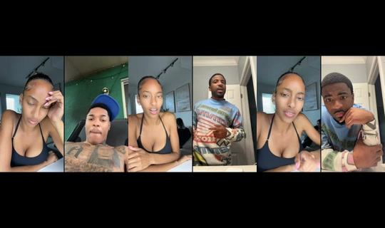 dreamofnini TikTok Live — Aug 27, 2026, 9:14 PM