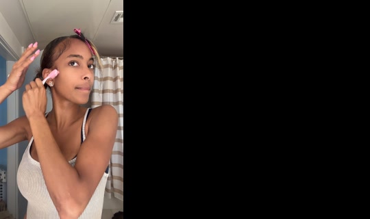 dreamofnini TikTok Live — Aug 28, 2026, 9:00 PM