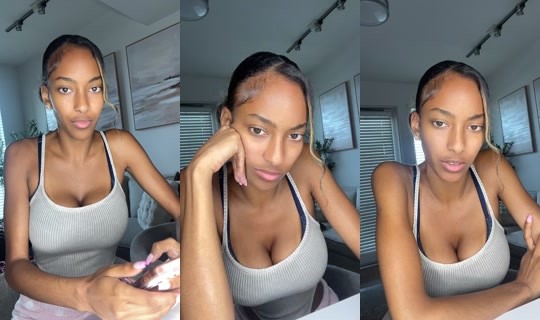 dreamofnini TikTok Live — Aug 28, 2026, 9:37 PM