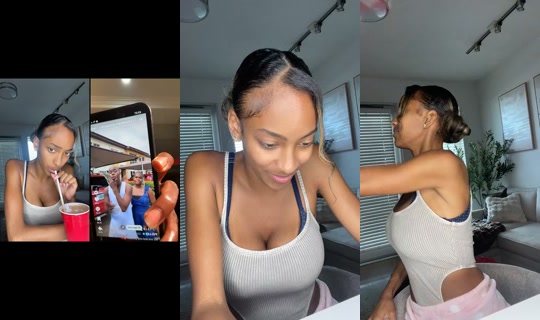 dreamofnini TikTok Live — Aug 28, 2026, 10:28 PM