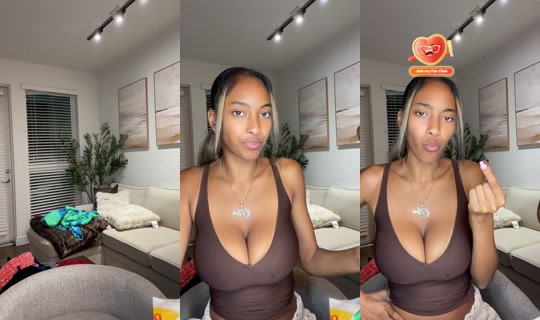 dreamofnini TikTok Live — Aug 29, 2026, 5:49 AM