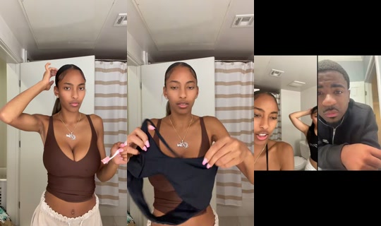 dreamofnini TikTok Live — Aug 29, 2026, 6:13 AM