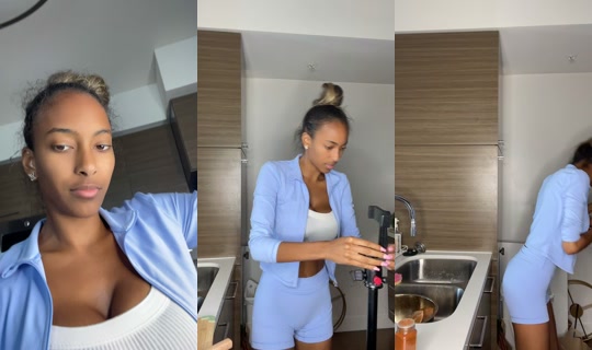 dreamofnini TikTok Live — Aug 30, 2026, 9:49 PM