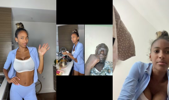 dreamofnini TikTok Live — Aug 30, 2026, 10:39 PM