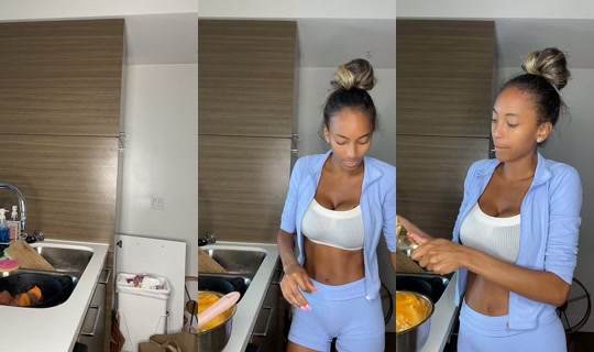 dreamofnini TikTok Live — Aug 30, 2026, 11:29 PM