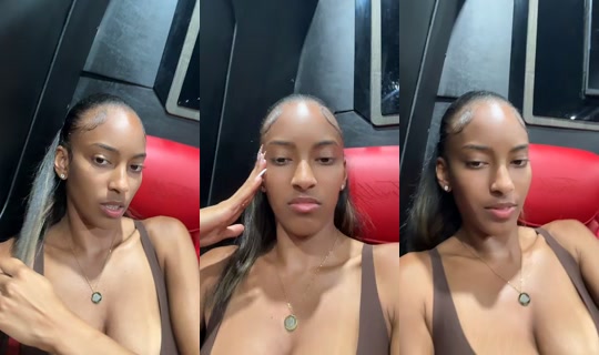 dreamofnini TikTok Live — Oct 2, 2026, 3:56 AM