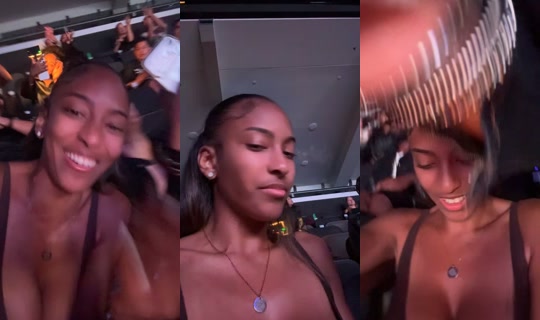 dreamofnini TikTok Live — Oct 2, 2026, 4:52 AM