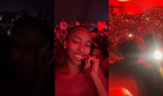 dreamofnini TikTok Live — Oct 2, 2026, 5:17 AM