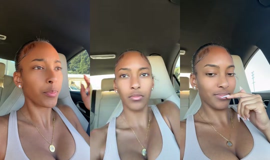 dreamofnini TikTok Live — Oct 2, 2026, 10:56 PM