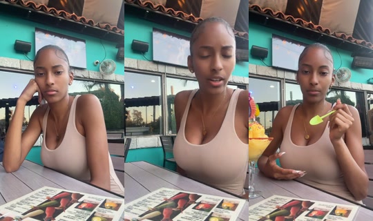 dreamofnini TikTok Live — Oct 3, 2026, 1:27 AM