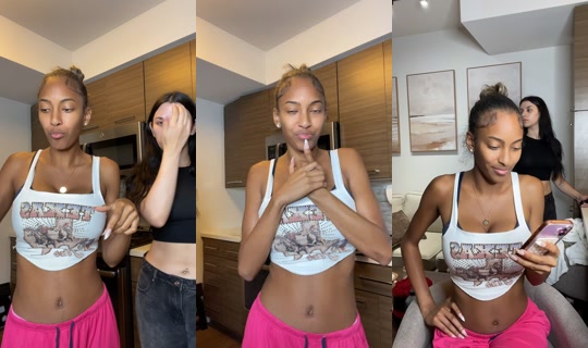 dreamofnini TikTok Live — Oct 3, 2026, 4:58 AM