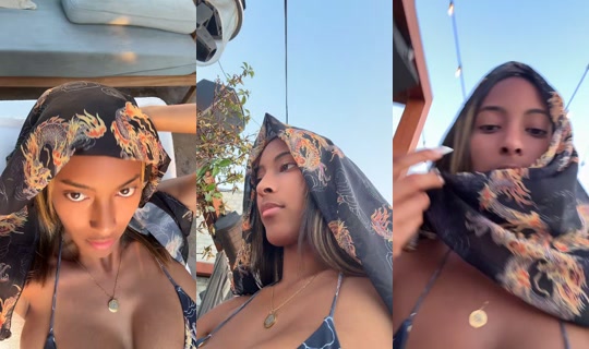 dreamofnini TikTok Live — Oct 4, 2026, 1:17 AM