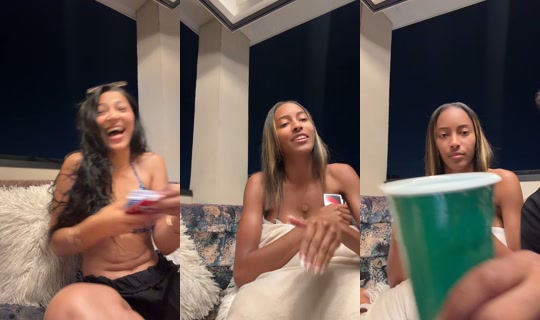 dreamofnini TikTok Live — Oct 4, 2026, 2:52 AM