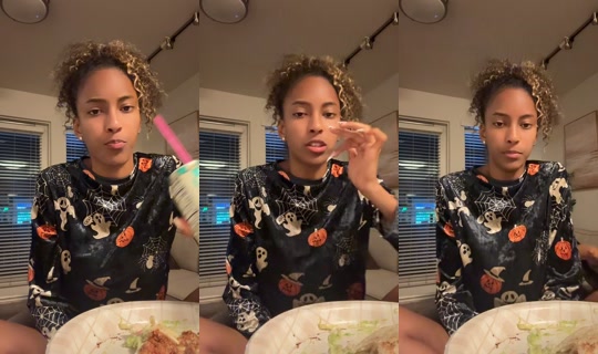dreamofnini TikTok Live — Oct 8, 2026, 4:57 AM