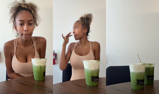 dreamofnini TikTok Live — Oct 8, 2026, 7:19 PM