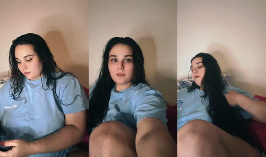 dreamsblueberry2.0 TikTok Live — Aug 24, 2026, 3:18 AM