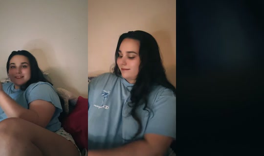 dreamsblueberry2.0 TikTok Live — Aug 24, 2026, 4:09 AM