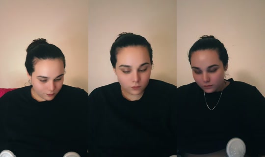 dreamsblueberry2.0 TikTok Live — Aug 24, 2026, 7:06 AM