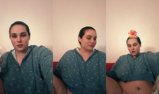 dreamsblueberry2.0 TikTok Live — Aug 24, 2026, 6:51 PM