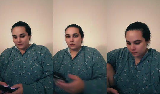 dreamsblueberry2.0 TikTok Live — Aug 24, 2026, 11:31 PM