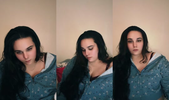 dreamsblueberry2.0 TikTok Live — Aug 25, 2026, 5:01 AM