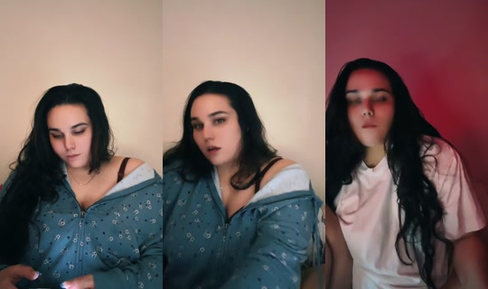dreamsblueberry2.0 TikTok Live — Aug 25, 2026, 5:49 AM