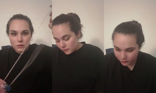 dreamsblueberry2.0 TikTok Live — Sep 27, 2026, 3:08 PM