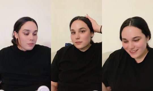 dreamsblueberry2.0 TikTok Live — Oct 4, 2026, 2:27 AM