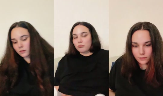 dreamsblueberry2.0 TikTok Live — Oct 4, 2026, 3:18 AM