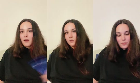 dreamsblueberry2.0 TikTok live replay