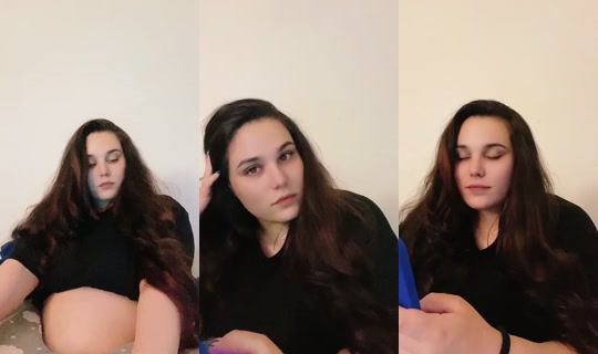 dreamsblueberry2.0 TikTok Live — Oct 4, 2026, 7:09 AM
