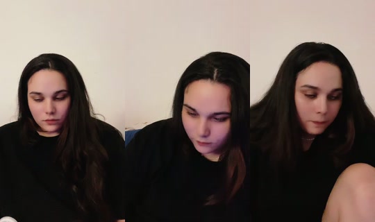 dreamsblueberry2.0 TikTok Live — Oct 4, 2026, 8:52 PM