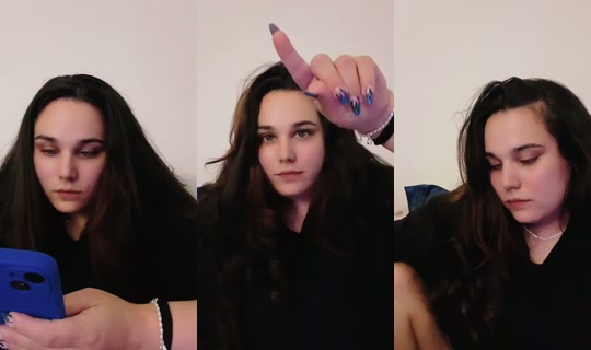 dreamsblueberry2.0 TikTok Live — Oct 4, 2026, 9:42 PM