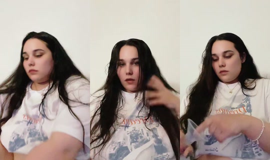 dreamsblueberry2.0 TikTok Live — Oct 5, 2026, 1:09 AM