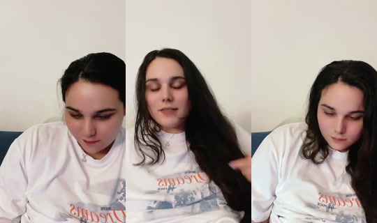 dreamsblueberry2.0 TikTok Live — Oct 5, 2026, 1:39 AM