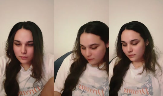 dreamsblueberry2.0 TikTok Live — Oct 5, 2026, 2:41 AM