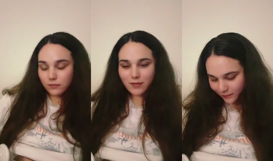 dreamsblueberry2.0 TikTok Live — Oct 5, 2026, 3:53 AM