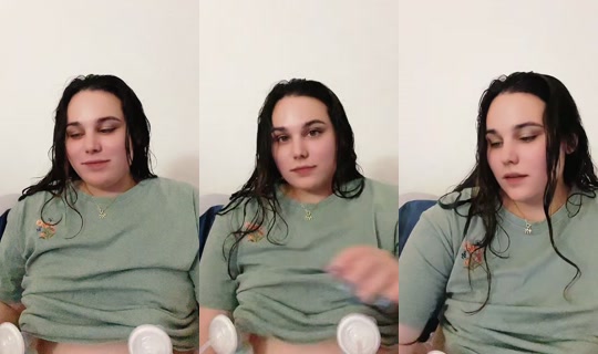 dreamsblueberry2.0 TikTok Live — Oct 6, 2026, 2:04 AM