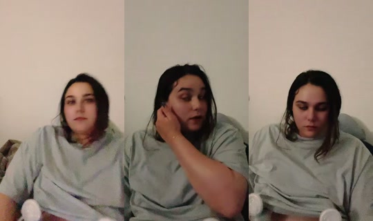 dreamsblueberry2.0 TikTok Live — Oct 6, 2026, 4:42 PM