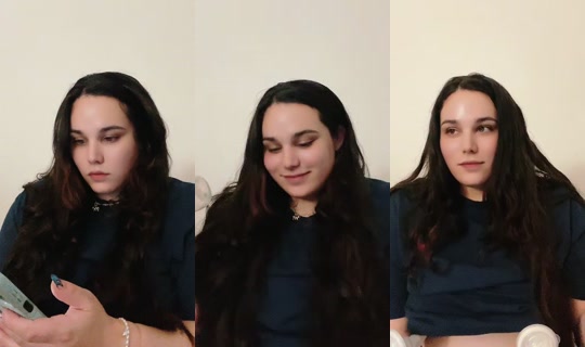 dreamsblueberry2.0 TikTok Live — Oct 6, 2026, 8:56 PM