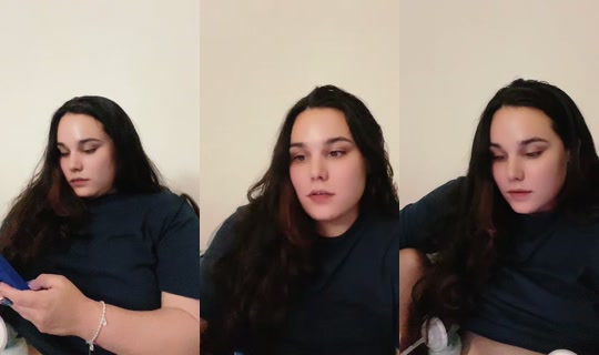 dreamsblueberry2.0 TikTok Live — Oct 6, 2026, 9:52 PM