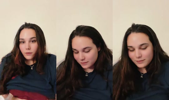 dreamsblueberry2.0 TikTok Live — Oct 6, 2026, 10:44 PM