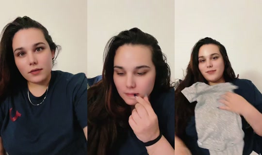 dreamsblueberry2.0 TikTok Live — Oct 7, 2026, 2:38 AM
