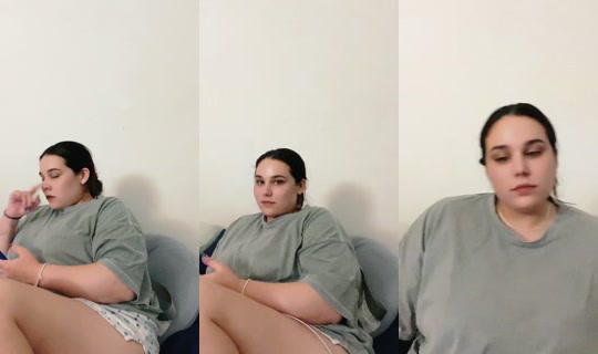dreamsblueberry2.0 TikTok Live — Oct 7, 2026, 5:33 AM