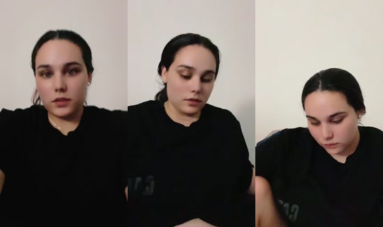 dreamsblueberry2.0 TikTok Live — Oct 7, 2026, 9:02 PM