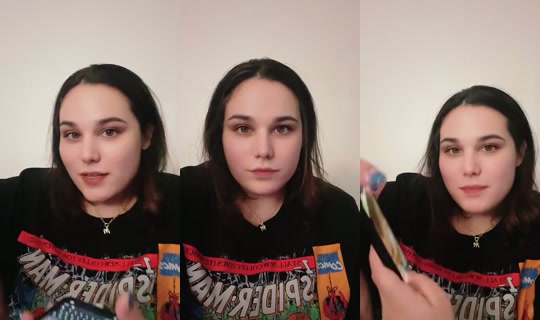 dreamsbluedemon TikTok Live — Sep 20, 2026, 4:23 PM
