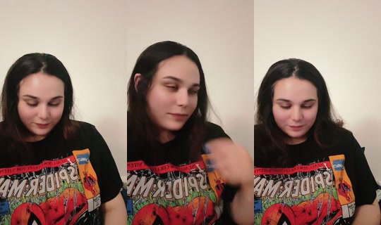 dreamsbluedemon TikTok Live — Sep 20, 2026, 5:13 PM