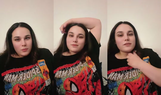 dreamsbluedemon TikTok Live — Sep 20, 2026, 6:03 PM